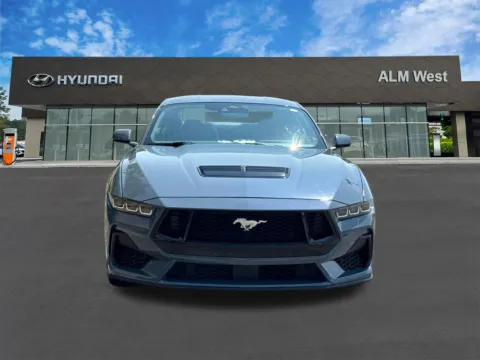 Photos of 2024 Ford Mustang GT for sale in Lithia Springs, GA at ALM Hyundai West