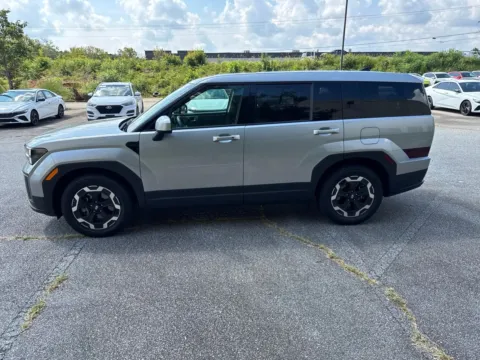 Photos of 2026 Hyundai Santa Fe SE for sale in Lithia Springs, GA at ALM Hyundai West