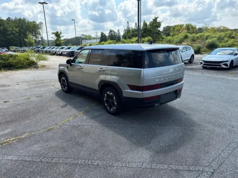 Another view of 2026 Hyundai Santa Fe SE for sale in Lithia Springs, GA at ALM Hyundai West