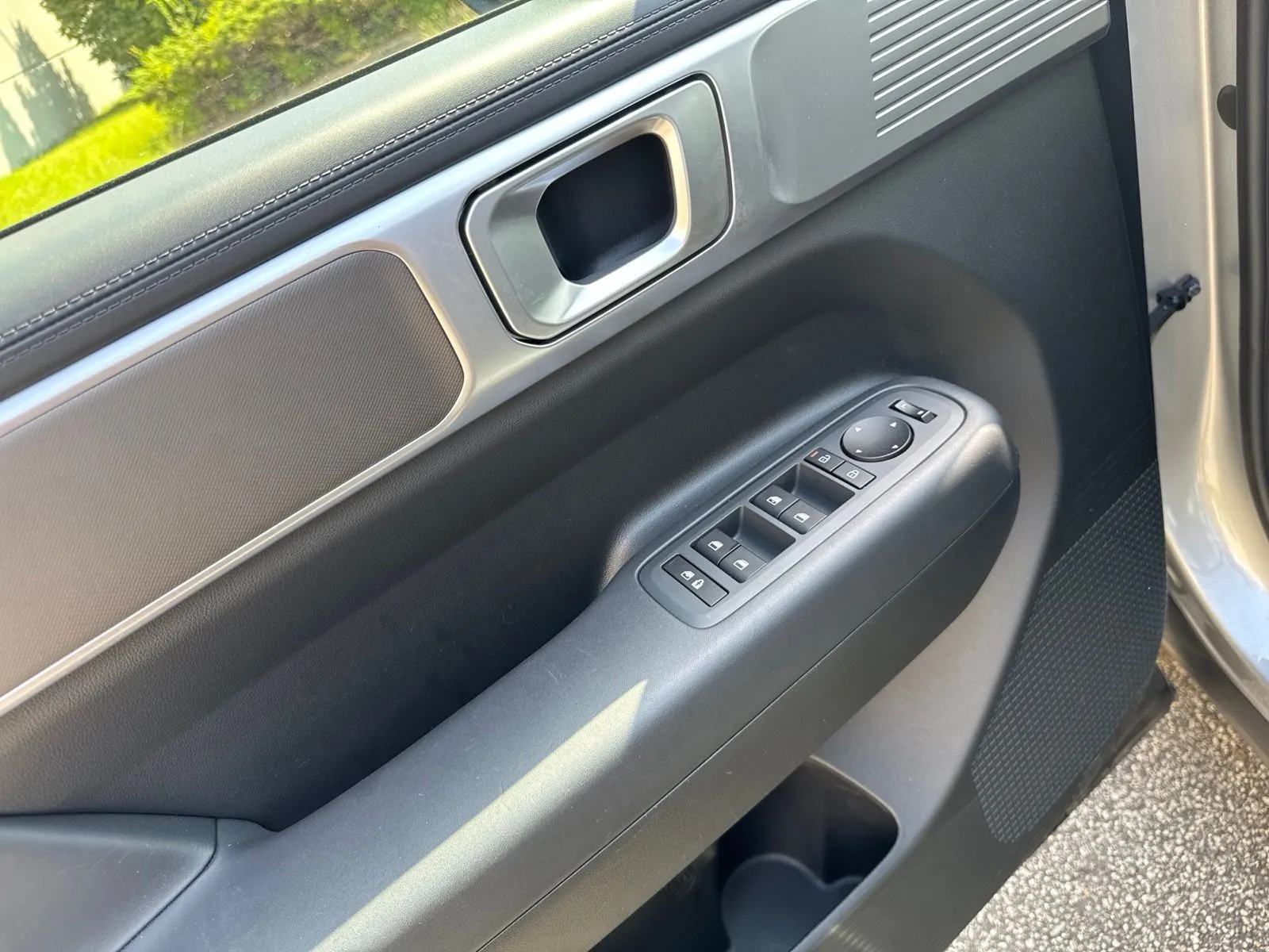 2026 Hyundai Santa Fe SE - Photo 13