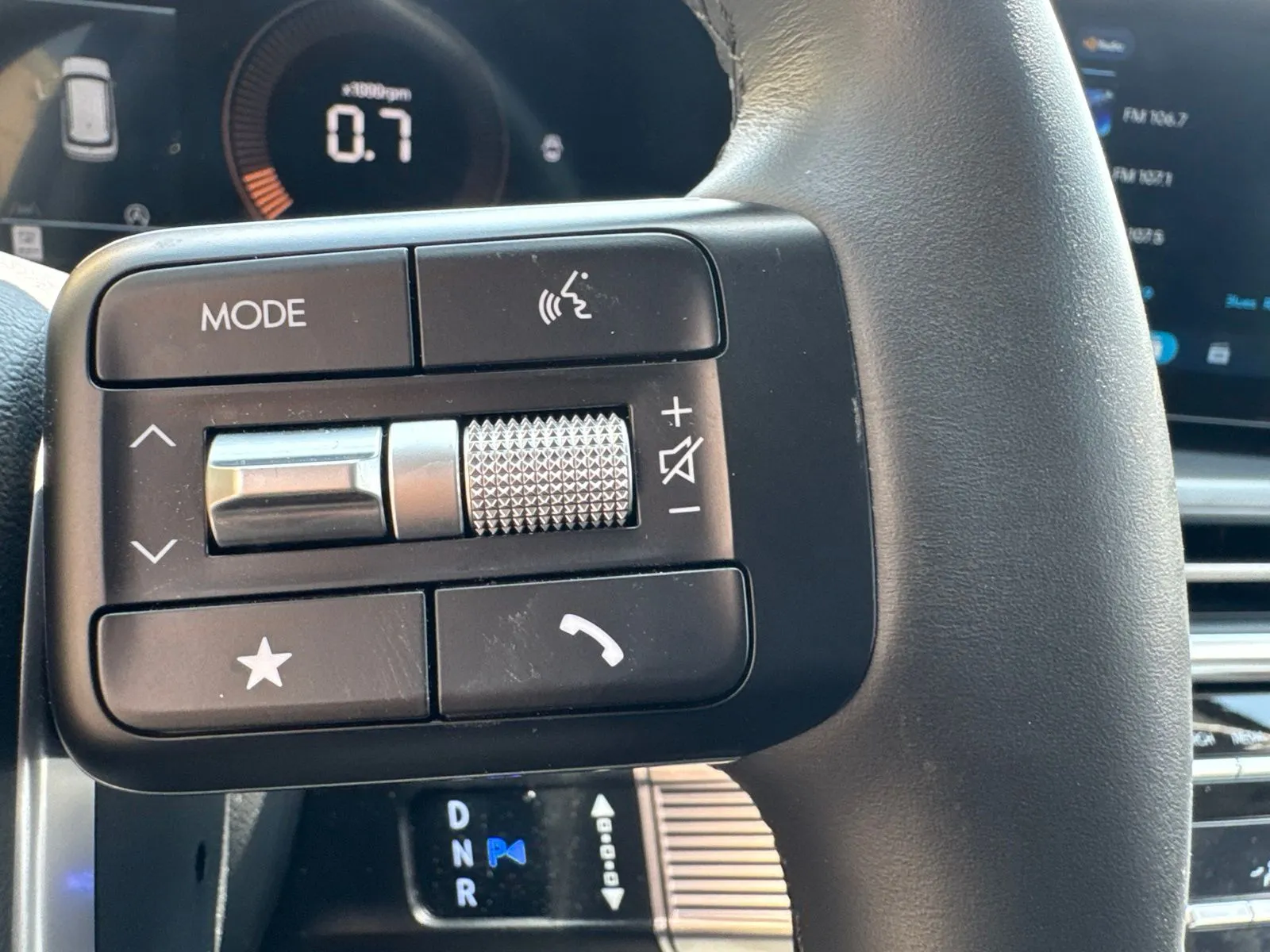 2026 Hyundai Santa Fe SE - Photo 16