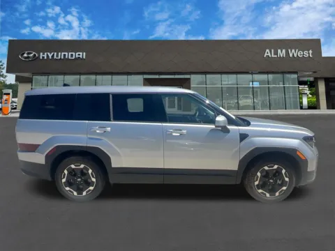 More photos of 2026 Hyundai Santa Fe SE at ALM Hyundai West, GA