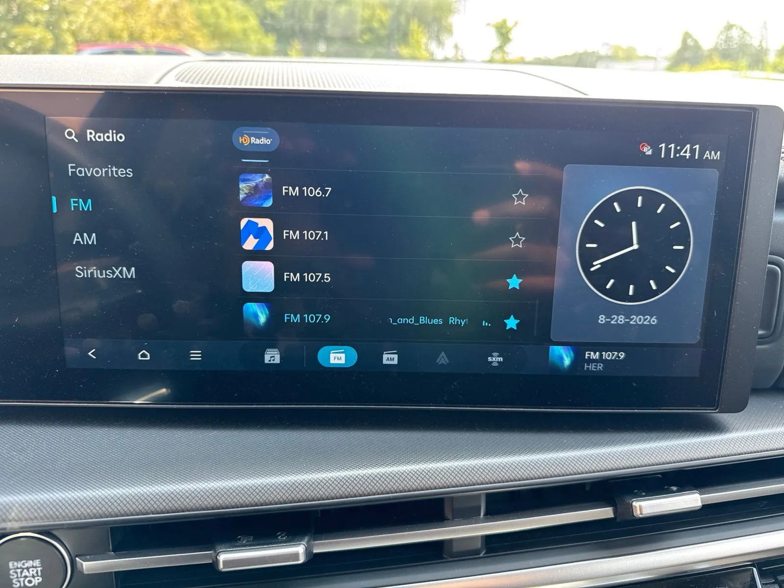 2026 Hyundai Santa Fe SE - Photo 20
