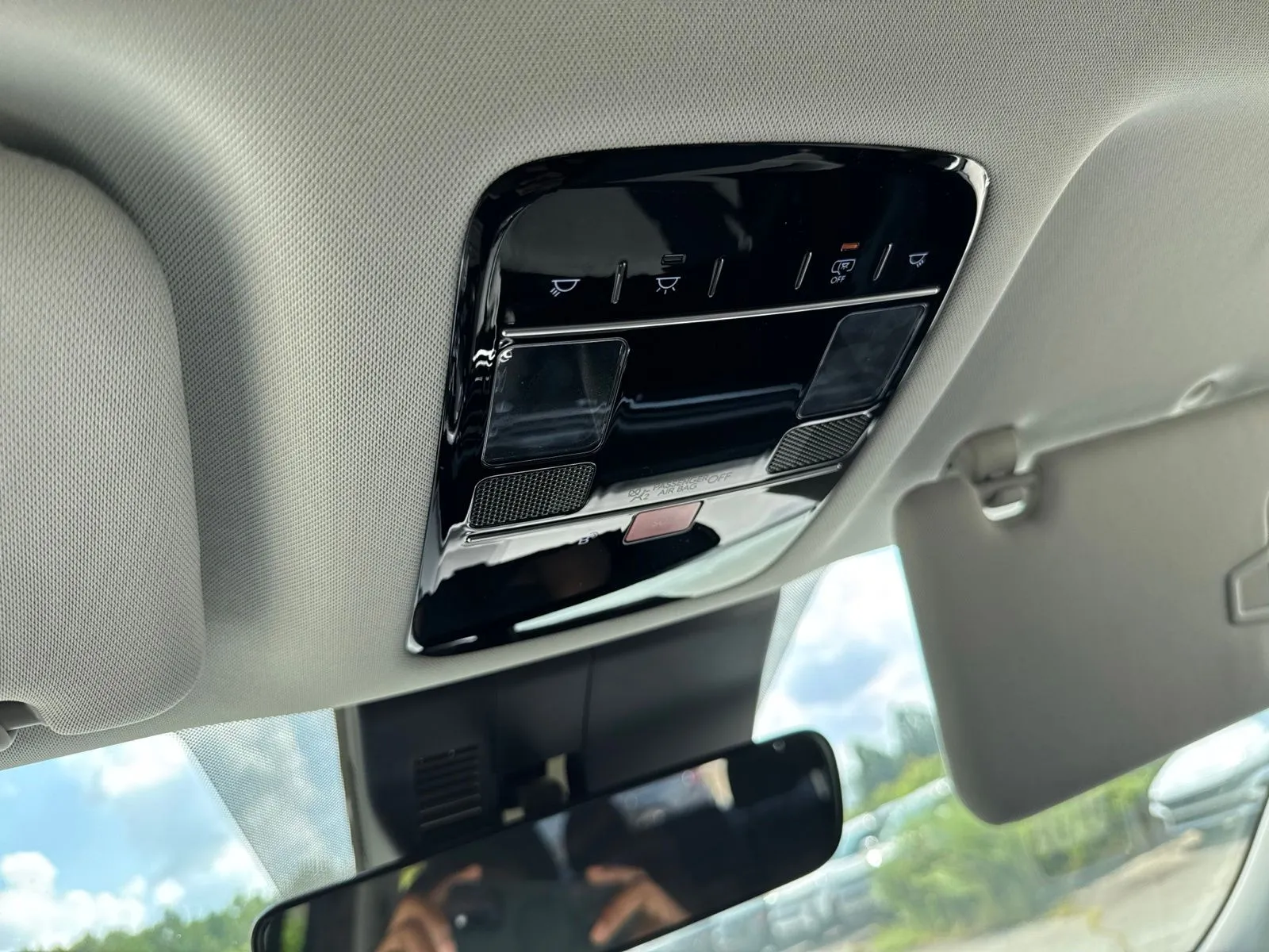 2026 Hyundai Santa Fe SE - Photo 23