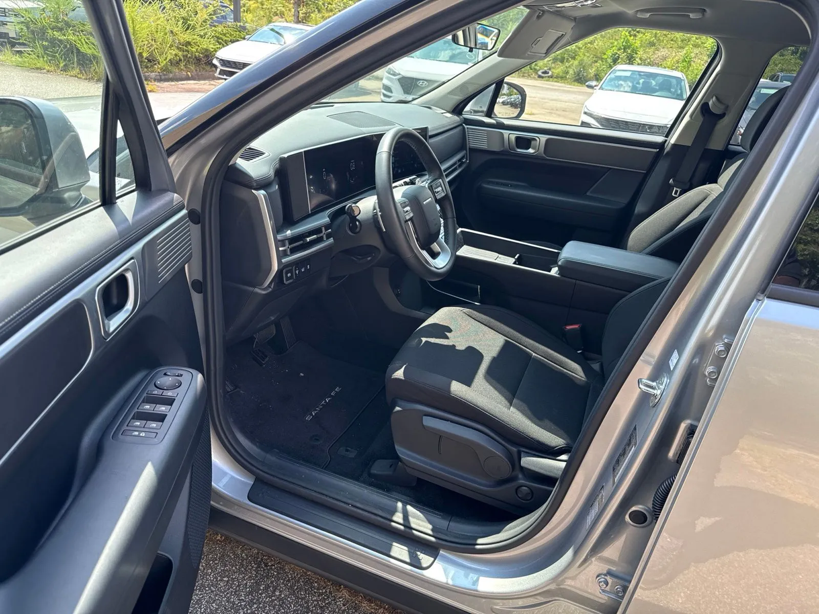 2026 Hyundai Santa Fe SE - Photo 22