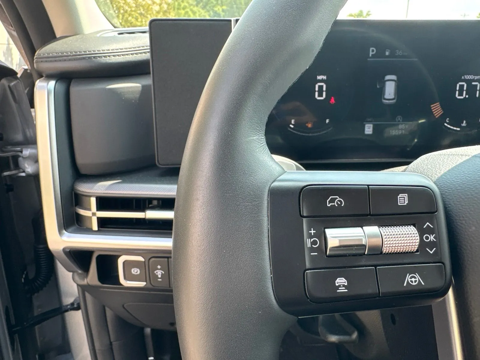 2026 Hyundai Santa Fe SE - Photo 15