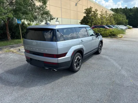 More photos of 2026 Hyundai Santa Fe SE at ALM Hyundai West, GA