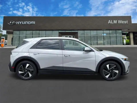 More photos of 2025 Hyundai IONIQ 5 SE at ALM Hyundai West, GA