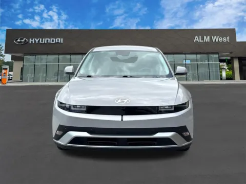 Photos of 2025 Hyundai IONIQ 5 SE for sale in Lithia Springs, GA at ALM Hyundai West