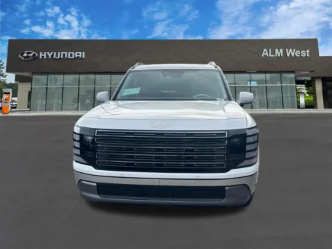 Photos of 2026 Hyundai Palisade Hybrid Blue SEL for sale in Lithia Springs, GA at ALM Hyundai West