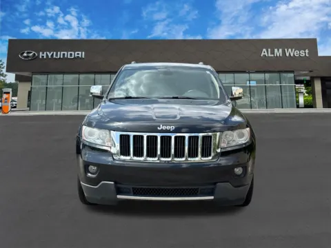 Photos of 2011 Jeep Grand Cherokee Limited for sale in Lithia Springs, GA at ALM Hyundai West