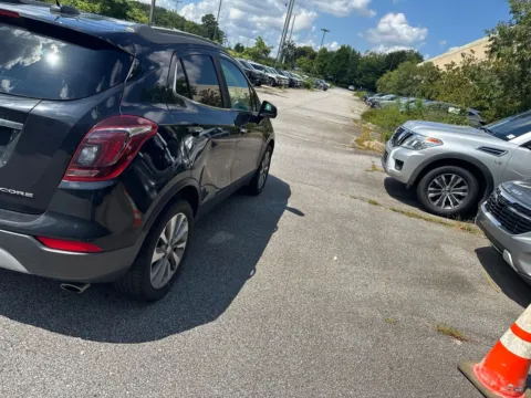 More photos of 2019 Buick Encore Preferred at ALM Hyundai West, GA