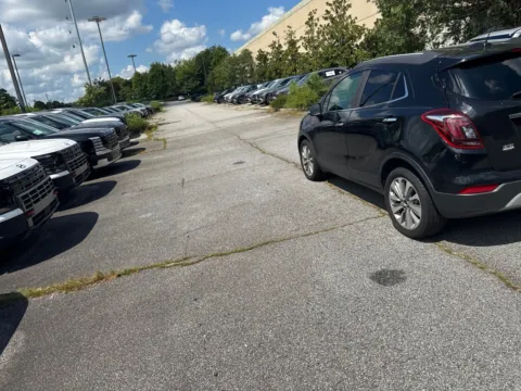Another view of 2019 Buick Encore Preferred for sale in Lithia Springs, GA at ALM Hyundai West
