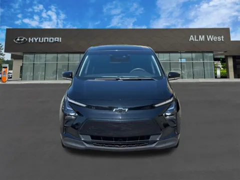 Photos of 2023 Chevrolet Bolt EV 1LT for sale in Lithia Springs, GA at ALM Hyundai West