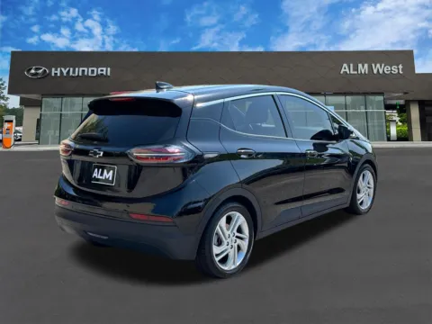More photos of 2023 Chevrolet Bolt EV 1LT at ALM Hyundai West, GA