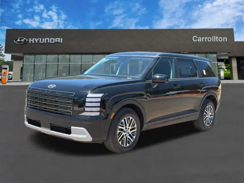 Black 2026 Hyundai Palisade SE for sale in Lithia Springs, GA