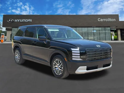 More photos of 2026 Hyundai Palisade SE at ALM Hyundai West, GA