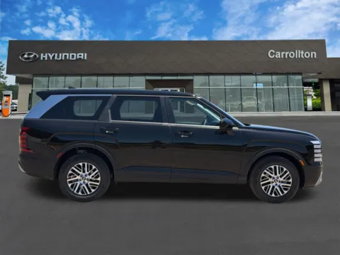 More photos of 2026 Hyundai Palisade SE at ALM Hyundai West, GA
