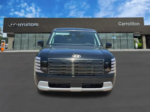 Photos of 2026 Hyundai Palisade SE for sale in Lithia Springs, GA at ALM Hyundai West