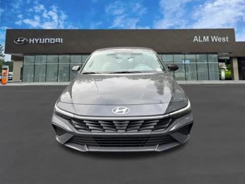 Photos of 2026 Hyundai Elantra SEL Sport for sale in Lithia Springs, GA at ALM Hyundai West