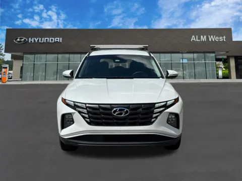 Photos of 2022 Hyundai Tucson SEL for sale in Lithia Springs, GA at ALM Hyundai West