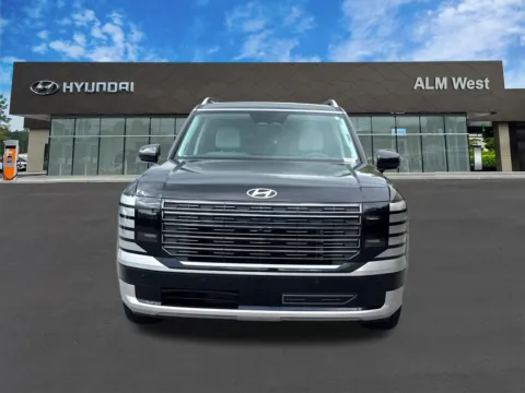 Photos of 2026 Hyundai Palisade Calligraphy for sale in Lithia Springs, GA at ALM Hyundai West