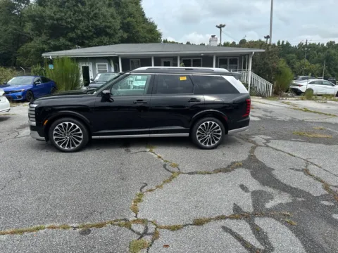 Photos of 2026 Hyundai Palisade Calligraphy for sale in Lithia Springs, GA at ALM Hyundai West