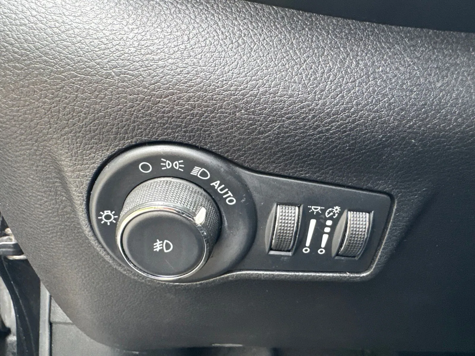 2022 Jeep Compass Latitude - Photo 14