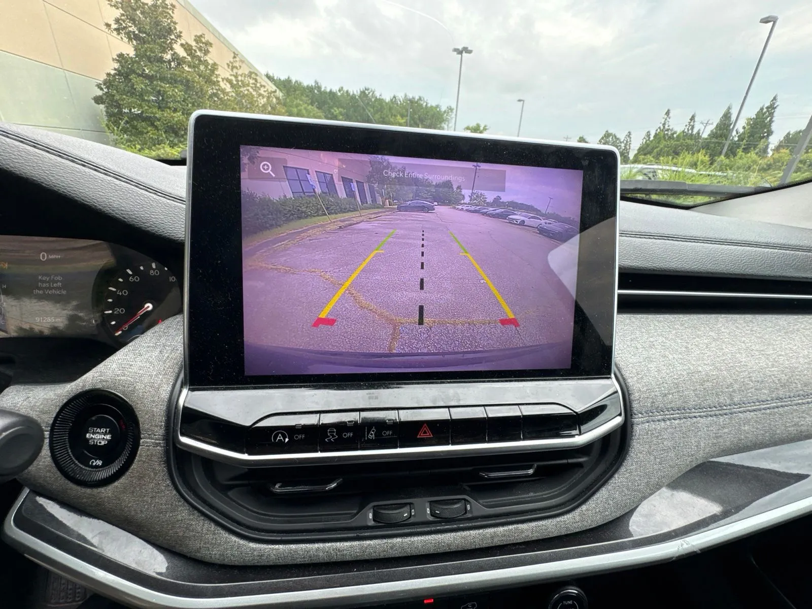 2022 Jeep Compass Latitude - Photo 22
