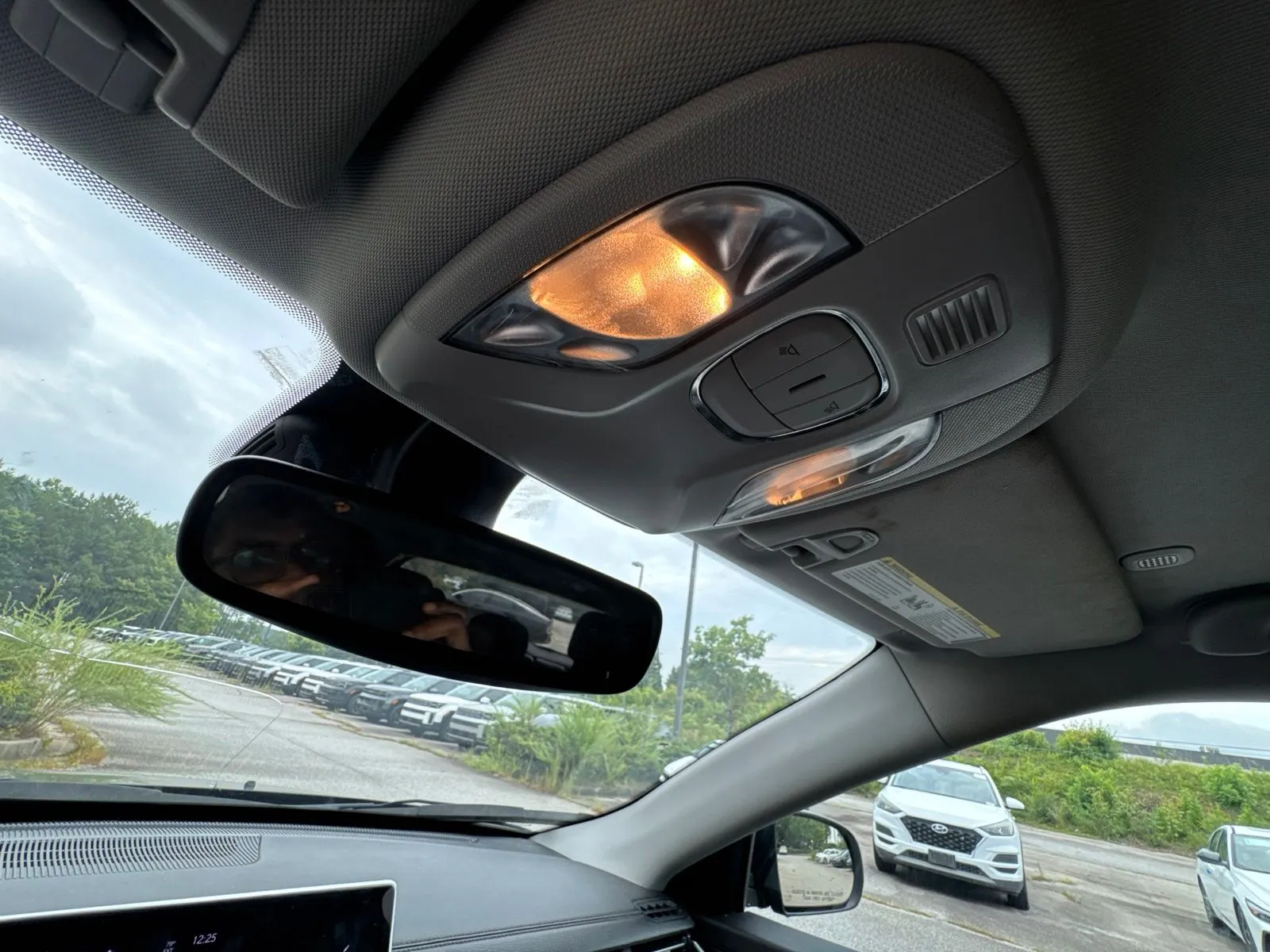 2022 Jeep Compass Latitude - Photo 24