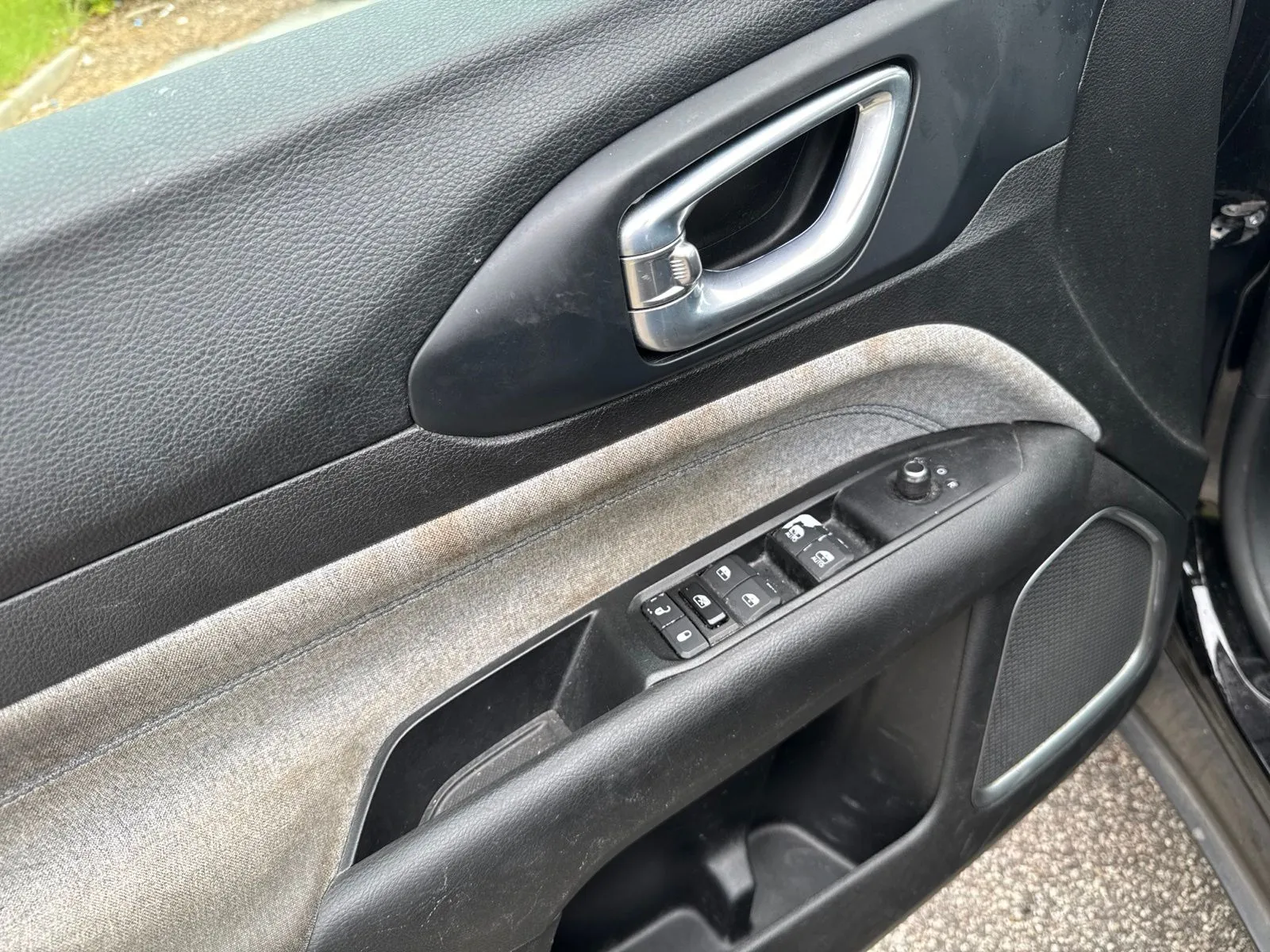 2022 Jeep Compass Latitude - Photo 13