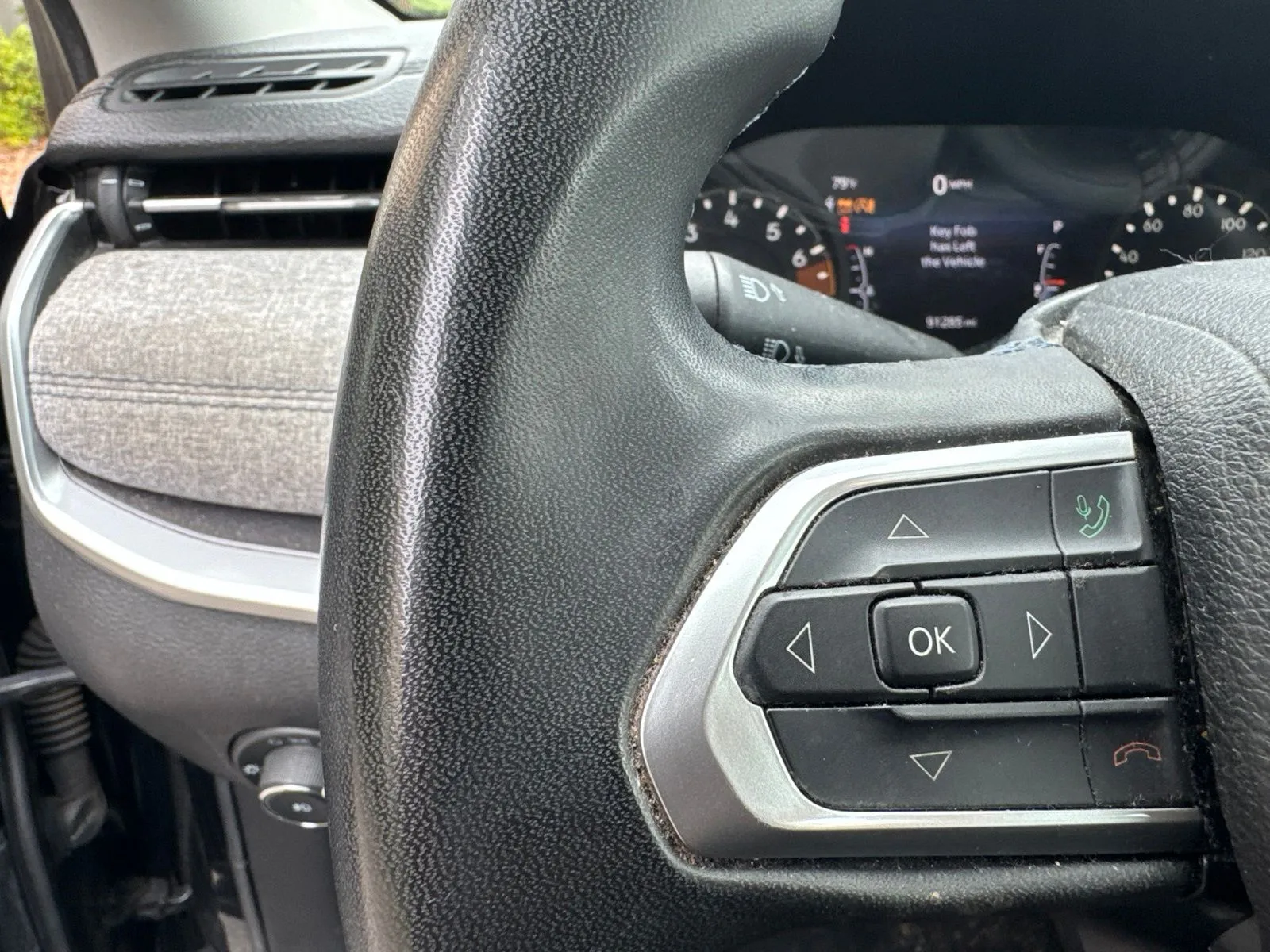 2022 Jeep Compass Latitude - Photo 15