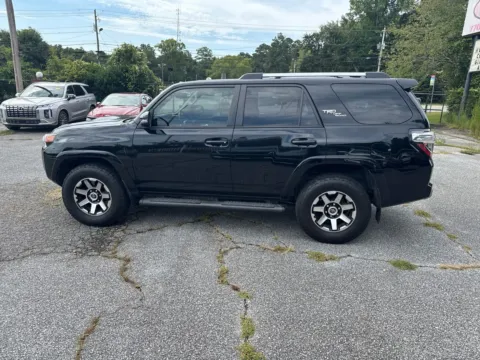 Photos of 2018 Toyota 4Runner TRD Off-Road Premium for sale in Lithia Springs, GA at ALM Hyundai West