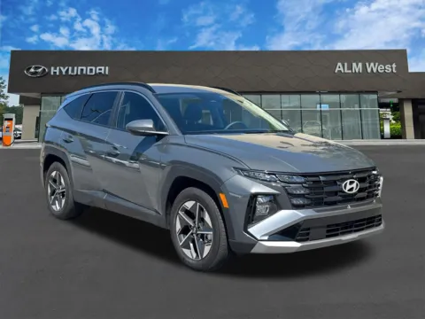 Another view of 2026 Hyundai Tucson SEL for sale in Lithia Springs, GA at ALM Hyundai West