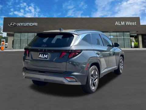 More photos of 2026 Hyundai Tucson SEL at ALM Hyundai West, GA