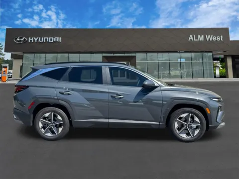 More photos of 2026 Hyundai Tucson SEL at ALM Hyundai West, GA