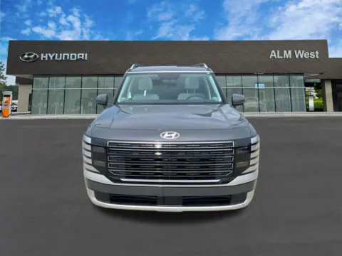 Photos of 2026 Hyundai Palisade Hybrid Calligraphy for sale in Lithia Springs, GA at ALM Hyundai West