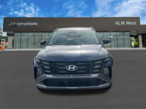 Photos of 2026 Hyundai Tucson SEL for sale in Lithia Springs, GA at ALM Hyundai West