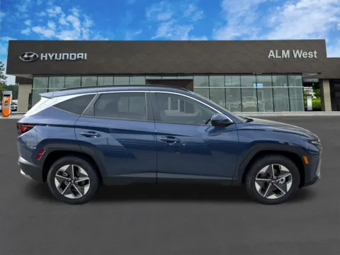 More photos of 2026 Hyundai Tucson SEL at ALM Hyundai West, GA