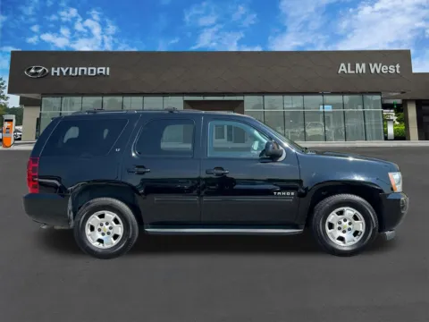 More photos of 2014 Chevrolet Tahoe LT at ALM Hyundai West, GA