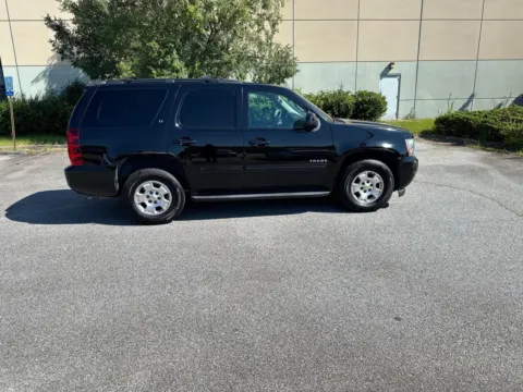 More photos of 2014 Chevrolet Tahoe LT at ALM Hyundai West, GA
