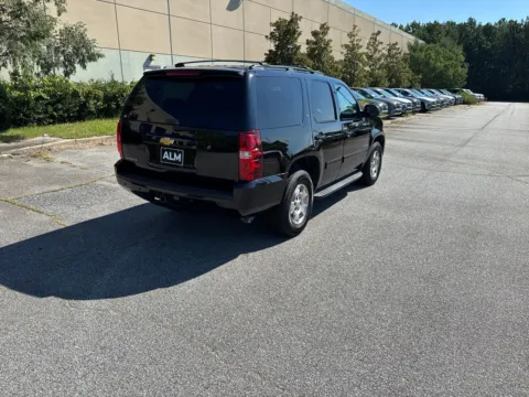 More photos of 2014 Chevrolet Tahoe LT at ALM Hyundai West, GA