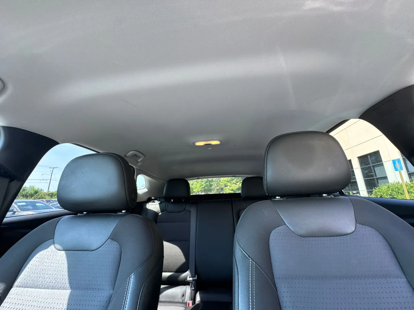 2025 Chevrolet Trax LT - Photo 30