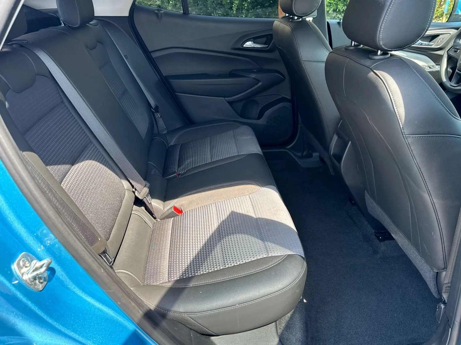 2025 Chevrolet Trax LT - Photo 15