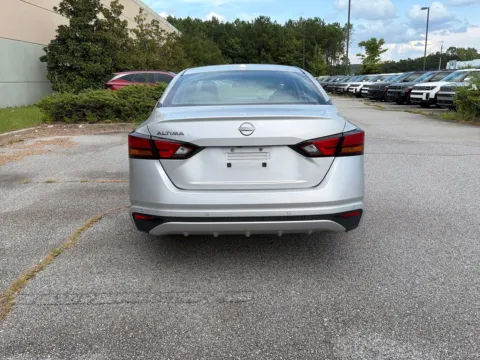 More photos of 2025 Nissan Altima 2.5 SV at ALM Hyundai West, GA