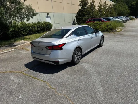 More photos of 2025 Nissan Altima 2.5 SV at ALM Hyundai West, GA