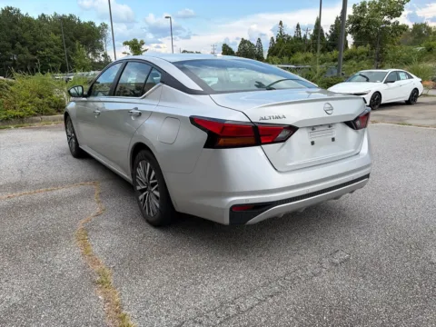 More photos of 2025 Nissan Altima 2.5 SV at ALM Hyundai West, GA