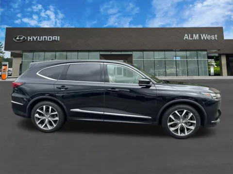 More photos of 2023 Acura MDX Technology at ALM Hyundai West, GA