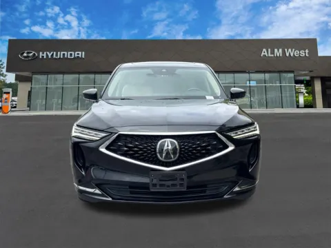 Photos of 2023 Acura MDX Technology for sale in Lithia Springs, GA at ALM Hyundai West