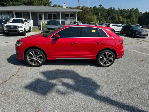Photos of 2020 Audi Q3 Premium Plus S line for sale in Lithia Springs, GA at ALM Hyundai West